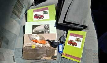 Renault Kangoo 4×4, Klimatyzacja, Hak holowniczy full