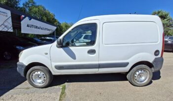 Renault Kangoo 4×4, Klimatyzacja, Hak holowniczy full