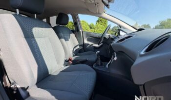 Ford Fiesta 1.25 Titanium full