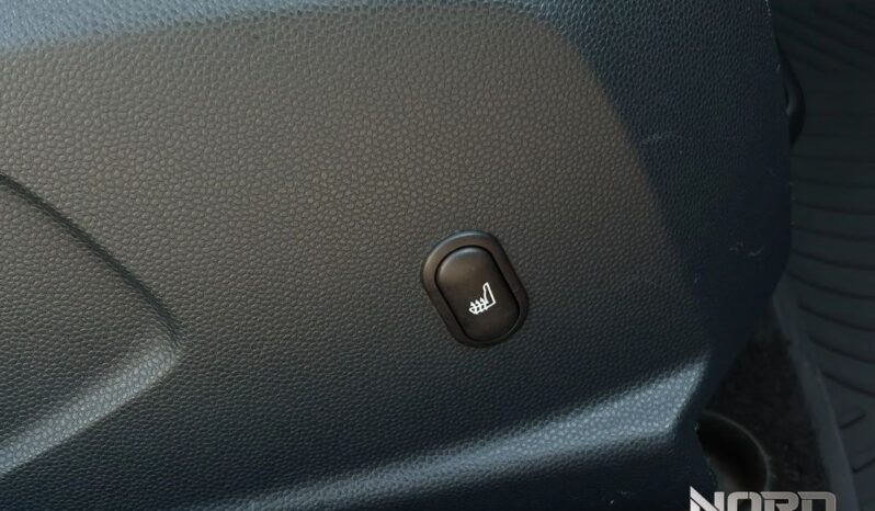 Ford Fiesta 1.25 Titanium full