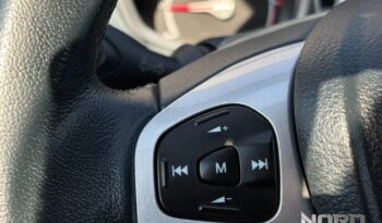 Ford Fiesta 1.25 Titanium full