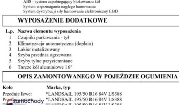 Ford Fiesta 1.25 Titanium full