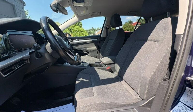 Volkswagen Golf 1.5 TSI EVO Life full