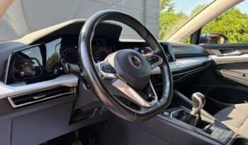 Volkswagen Golf 1.5 TSI EVO Life full