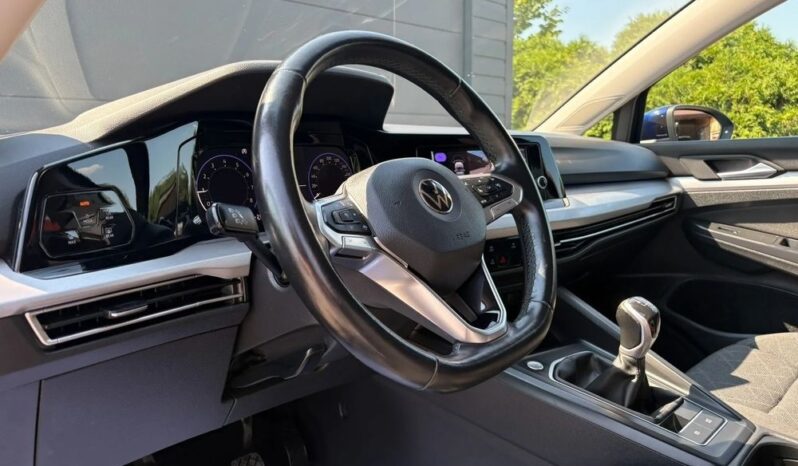 Volkswagen Golf 1.5 TSI EVO Life full