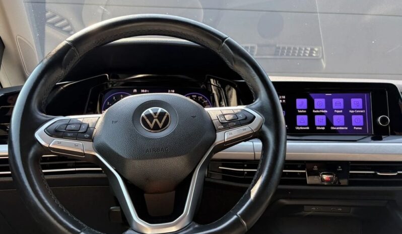 Volkswagen Golf 1.5 TSI EVO Life full