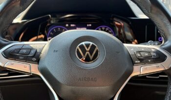 Volkswagen Golf 1.5 TSI EVO Life full