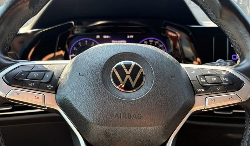 Volkswagen Golf 1.5 TSI EVO Life full