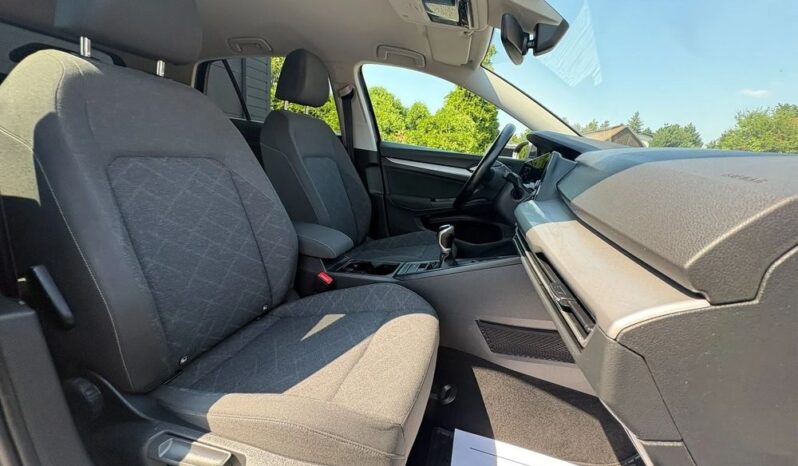 Volkswagen Golf 1.5 TSI EVO Life full