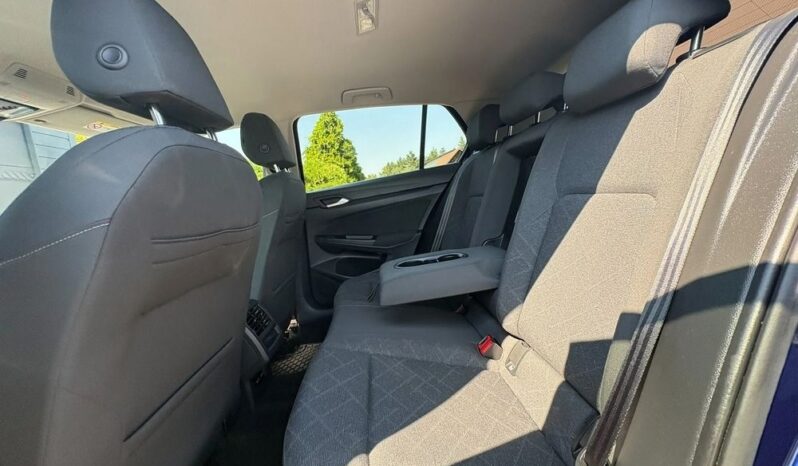 Volkswagen Golf 1.5 TSI EVO Life full