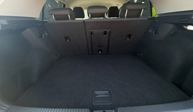 Volkswagen Golf 1.5 TSI EVO Life full