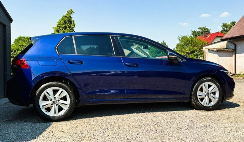 Volkswagen Golf 1.5 TSI EVO Life full