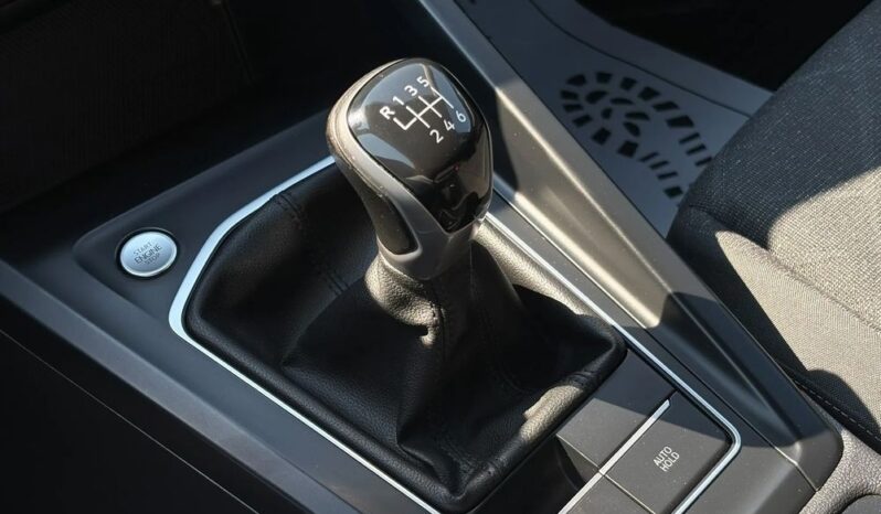 Volkswagen Golf 1.5 TSI EVO Life full