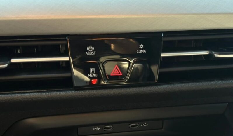 Volkswagen Golf 1.5 TSI EVO Life full