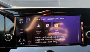 Volkswagen Golf 1.5 TSI EVO Life full