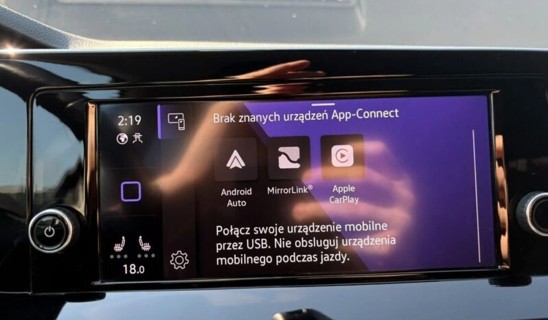 Volkswagen Golf 1.5 TSI EVO Life full