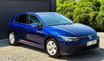 Volkswagen Golf 1.5 TSI EVO Life full