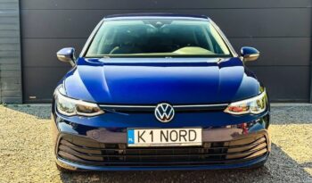 Volkswagen Golf 1.5 TSI EVO Life full