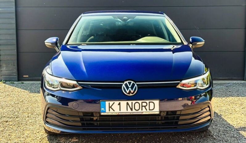 Volkswagen Golf 1.5 TSI EVO Life full