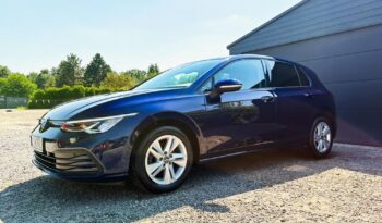 Volkswagen Golf 1.5 TSI EVO Life full