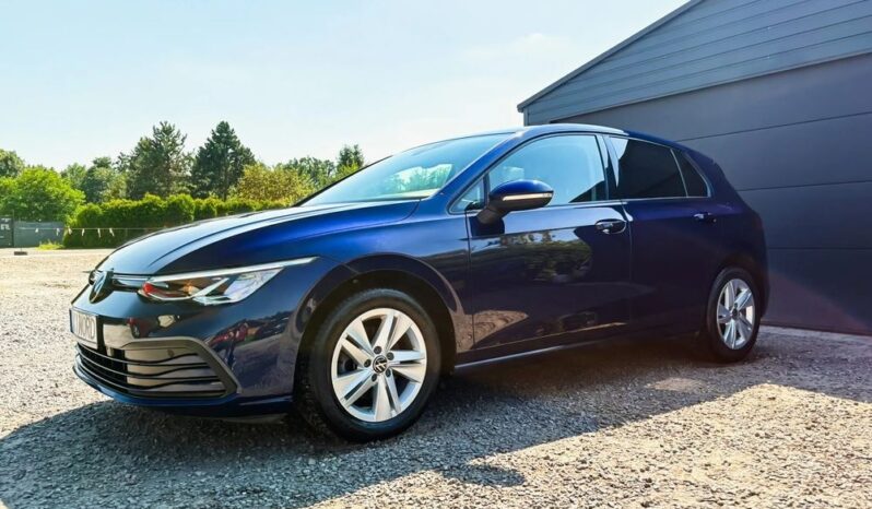 Volkswagen Golf 1.5 TSI EVO Life full