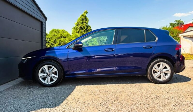 Volkswagen Golf 1.5 TSI EVO Life full