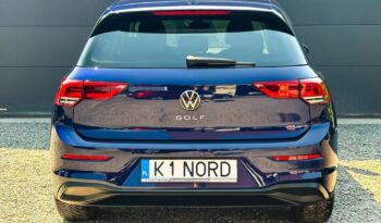 Volkswagen Golf 1.5 TSI EVO Life full