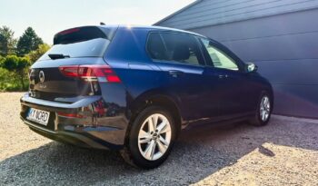 Volkswagen Golf 1.5 TSI EVO Life full