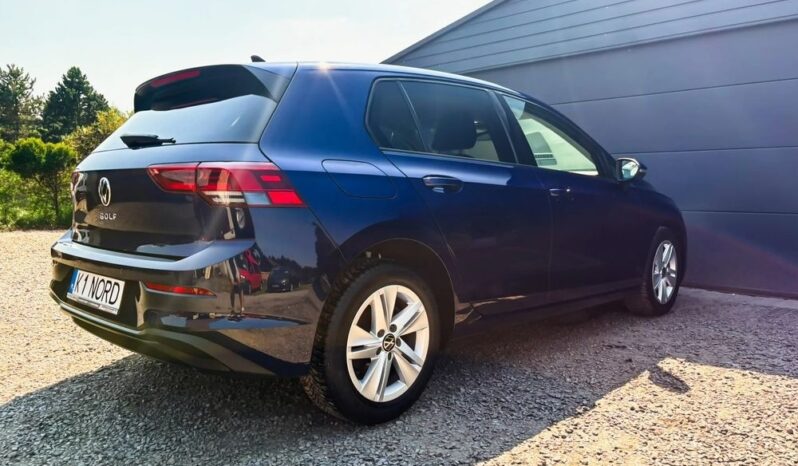 Volkswagen Golf 1.5 TSI EVO Life full