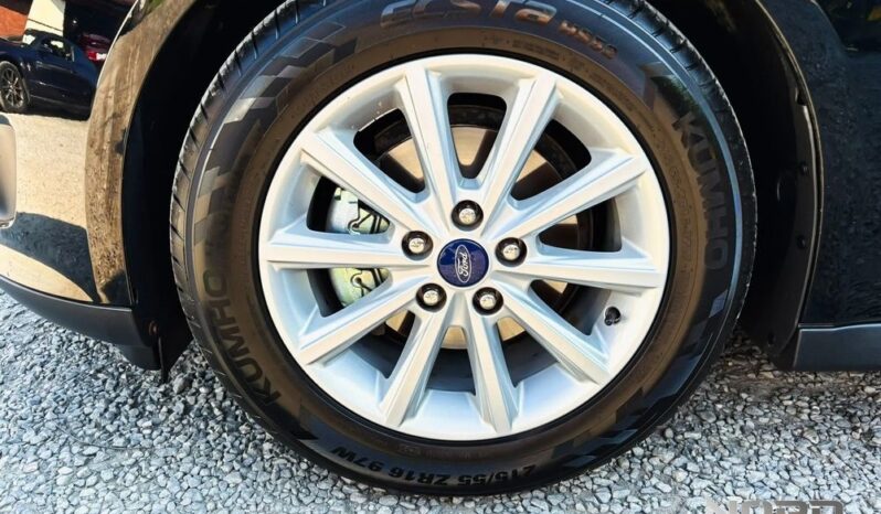 Ford C-MAX 1.0 EcoBoost Titanium ASS full