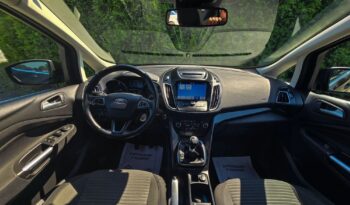 Ford C-MAX 1.0 EcoBoost Titanium ASS full