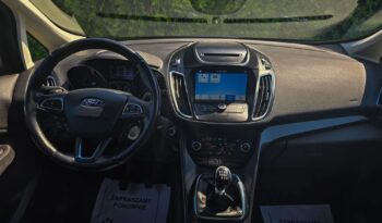 Ford C-MAX 1.0 EcoBoost Titanium ASS full
