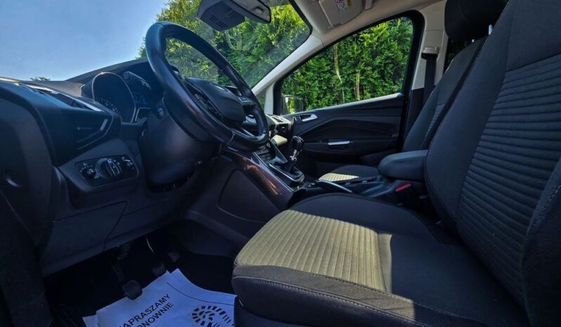 Ford C-MAX 1.0 EcoBoost Titanium ASS full