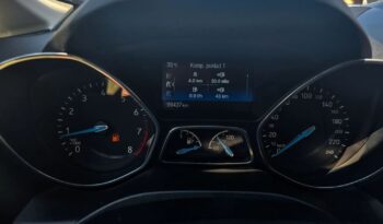 Ford C-MAX 1.0 EcoBoost Titanium ASS full