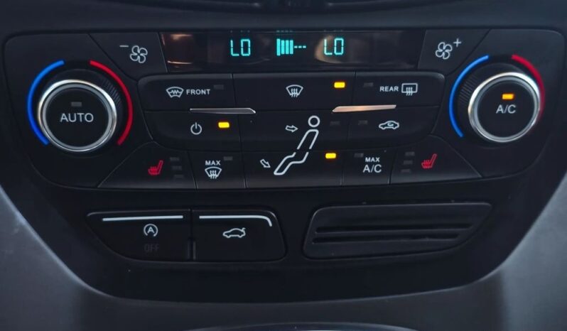Ford C-MAX 1.0 EcoBoost Titanium ASS full