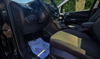 Ford C-MAX 1.0 EcoBoost Titanium ASS full
