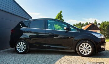 Ford C-MAX 1.0 EcoBoost Titanium ASS full