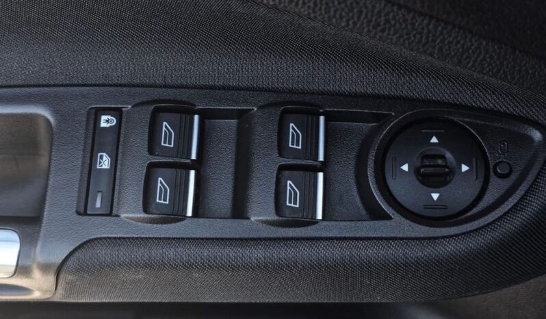 Ford C-MAX 1.0 EcoBoost Titanium ASS full