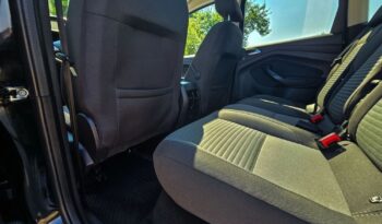 Ford C-MAX 1.0 EcoBoost Titanium ASS full