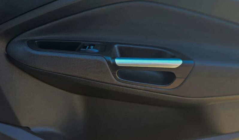 Ford C-MAX 1.0 EcoBoost Titanium ASS full