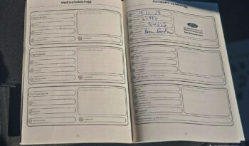 Ford C-MAX 1.0 EcoBoost Titanium ASS full