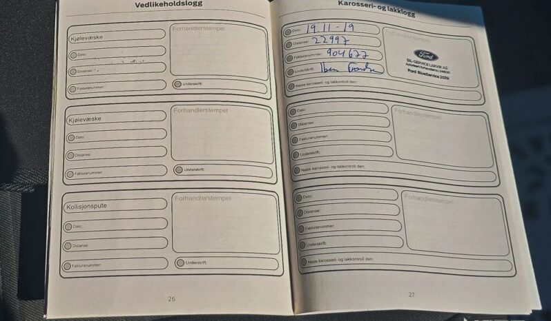 Ford C-MAX 1.0 EcoBoost Titanium ASS full
