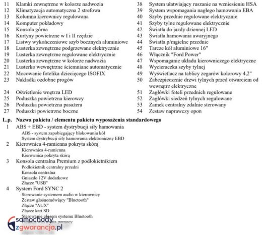 Ford C-MAX 1.0 EcoBoost Titanium ASS full