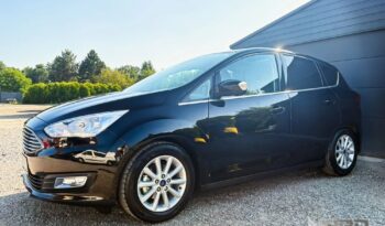 Ford C-MAX 1.0 EcoBoost Titanium ASS full