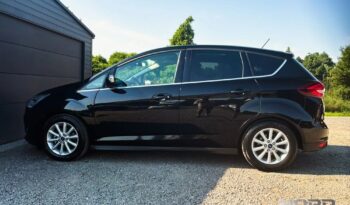 Ford C-MAX 1.0 EcoBoost Titanium ASS full