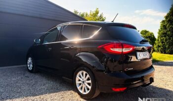 Ford C-MAX 1.0 EcoBoost Titanium ASS full