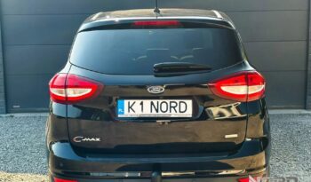 Ford C-MAX 1.0 EcoBoost Titanium ASS full