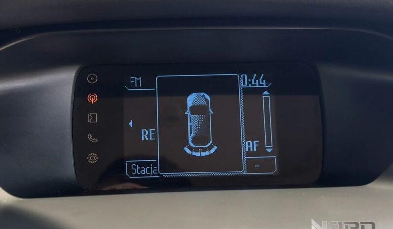 Ford Focus 1.0 EcoBoost Titanium full