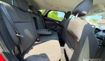 Ford Focus 1.0 EcoBoost Titanium full