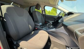 Ford Focus 1.0 EcoBoost Titanium full